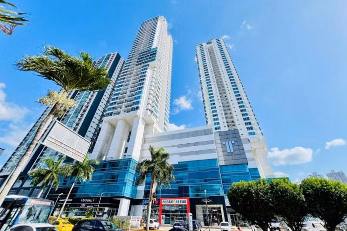SOLO CLIENTES DIRECTOS | Apartamento Amoblado en Alquiler en Costa del Este | PH Top Tower - Imagen 10