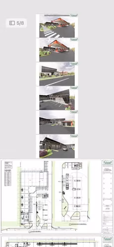 Terrenos comerciales - Imagen 4