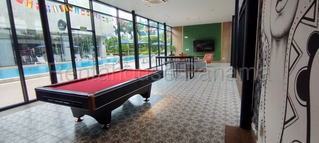 Apartamento en Alquiler en Costa del Este JG - Imagen 18