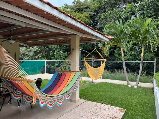 Venta de Casa Amoblada y Equipada en Las Lajas, Chame - Imagen 3