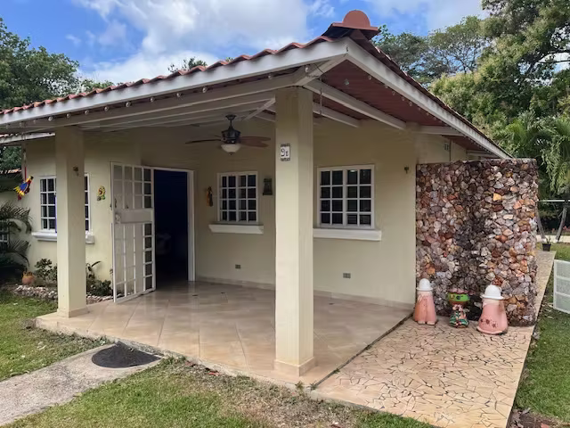 Venta de Casa Amoblada y Equipada en Las Lajas, Chame - Imagen 13