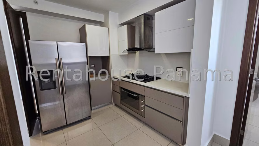 Apartamento en Alquiler en Costa del Este JG - Imagen 8