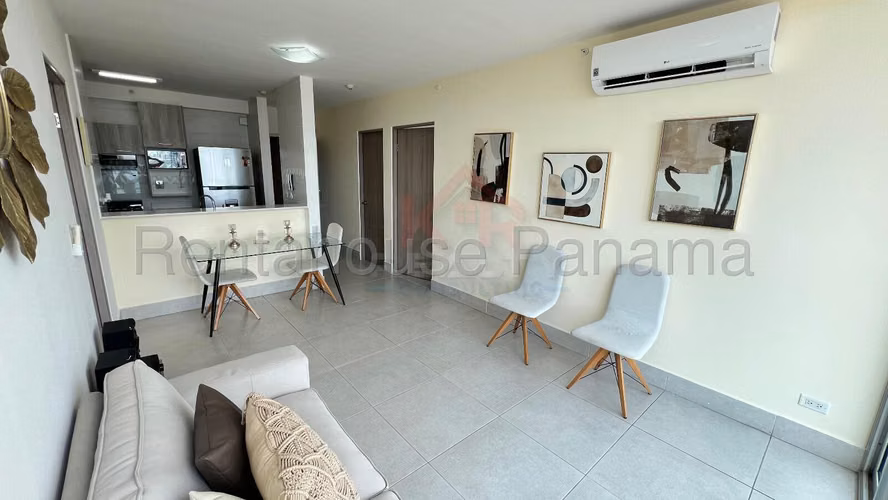 Se Alquila Apartamento en Edison Park LA27-1398 - Imagen 4