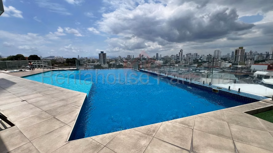 Se Alquila Apartamento en Edison Park LA27-1398 - Imagen 11