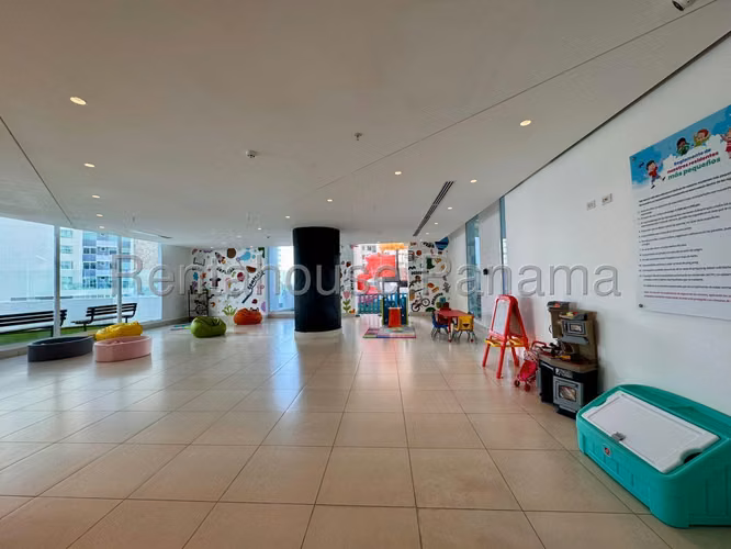 Se Alquila Apartamento en Costa del Este LA27-1390 - Imagen 15