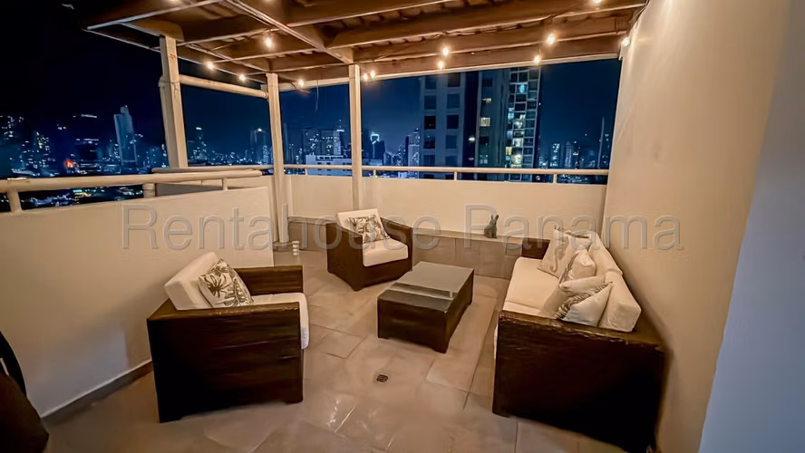 Se Alquila Apartamento en San Francisco LA27-1428 - Imagen 7
