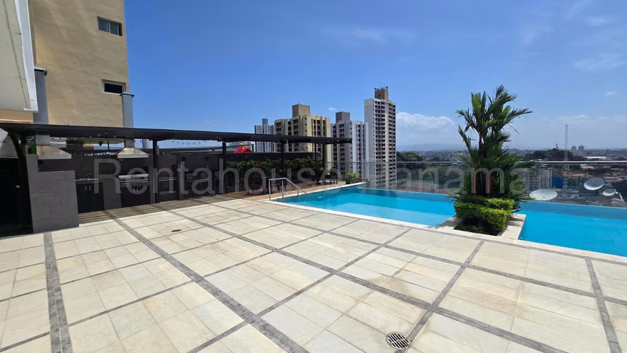 Se Vende Apartamento en Hato Pintado LA27-1410 - Imagen 13