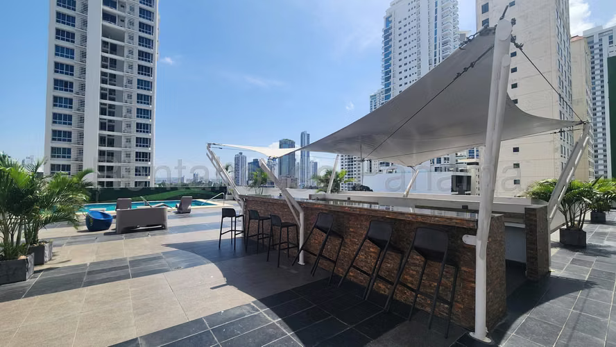 Se Vende Apartamento en San Francisco LA27-1395 - Imagen 19