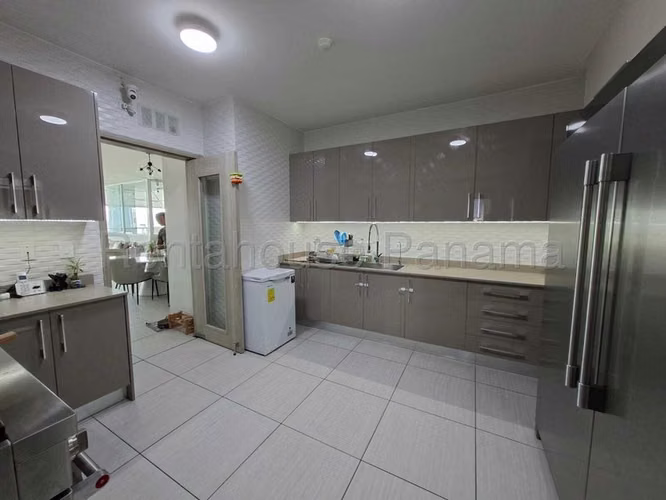 Alquiler de apartamento en San Francisco PH The Tower - Imagen 8