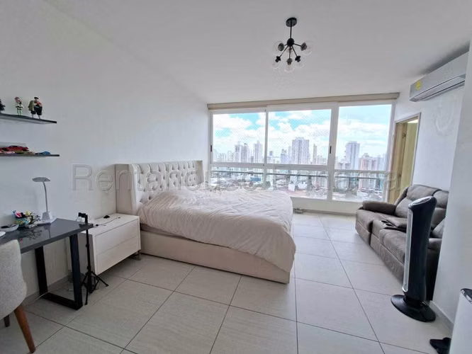 Alquiler de apartamento en San Francisco PH The Tower - Imagen 11