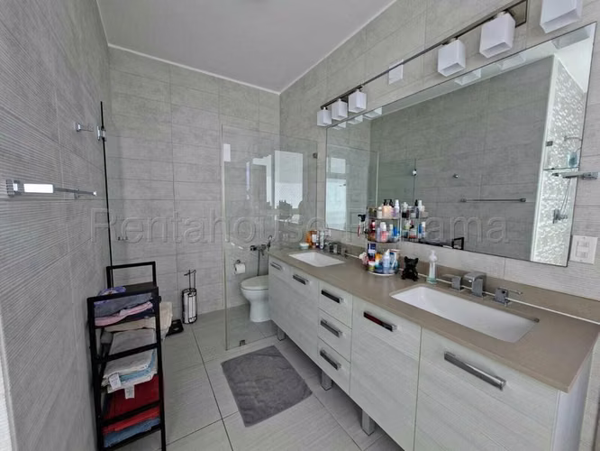 Alquiler de apartamento en San Francisco PH The Tower - Imagen 12