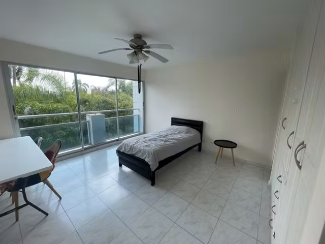 VENTA APARTAMENTO CLAYTON TOWERS Vista Ciudad del Saber - Imagen 6