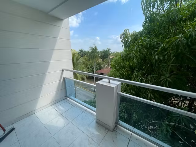 VENTA APARTAMENTO CLAYTON TOWERS Vista Ciudad del Saber - Imagen 3