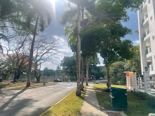 VENTA APARTAMENTO CLAYTON TOWERS Vista Ciudad del Saber - Imagen 7