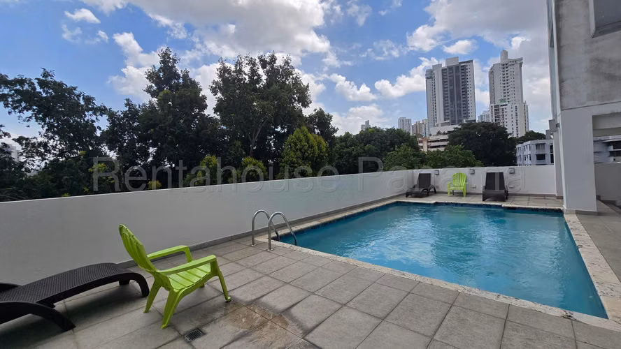 Apartamento en  venta en Hato Pintado PH Sole Tower - Imagen 16