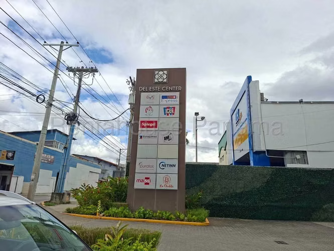 Galera  en Alquiler en Llano Bonito JG