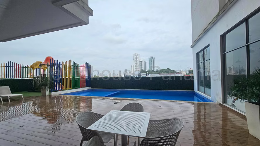 VENTA DE APARTAMENTO EN PUEBLO NUEVO ABS
