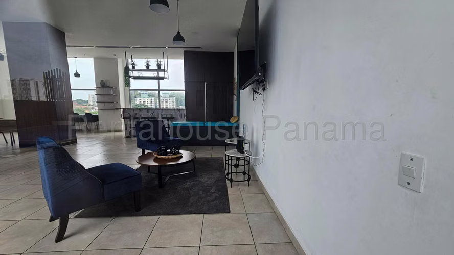 VENTA DE APARTAMENTO EN PUEBLO NUEVO ABS - Imagen 6