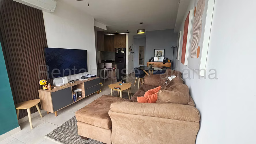 VENTA DE APARTAMENTO EN PUEBLO NUEVO ABS - Imagen 9