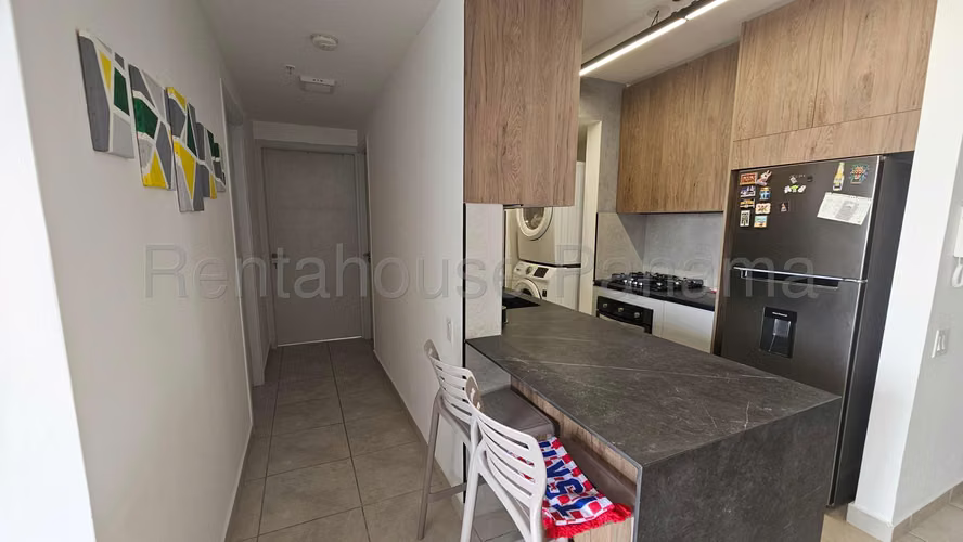VENTA DE APARTAMENTO EN PUEBLO NUEVO ABS - Imagen 10