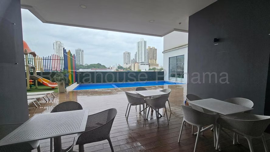 VENTA DE APARTAMENTO EN PUEBLO NUEVO ABS - Imagen 8