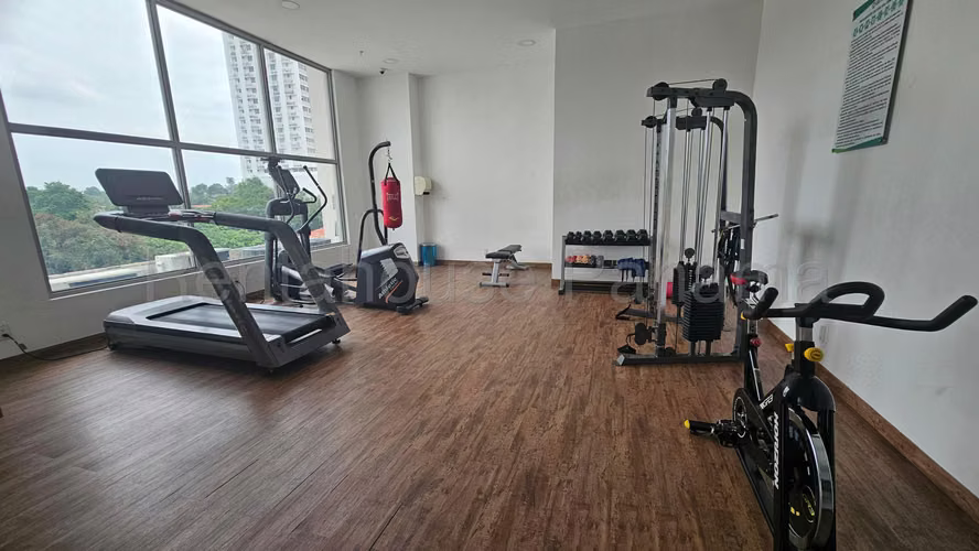 VENTA DE APARTAMENTO EN PUEBLO NUEVO ABS - Imagen 5