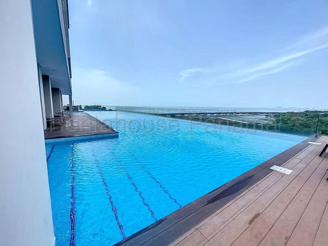 Apartamento en venta PH Bali, Costa del Mar - Costa del Este - Imagen 13