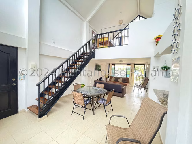 VENTA DE APARTAMENTO EN CORONADO ABS