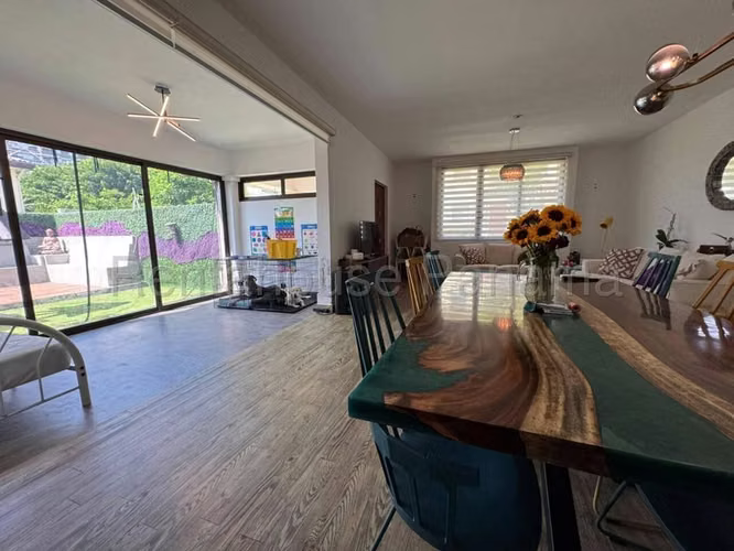 Casa en venta en River Valley Panamá Pacífico