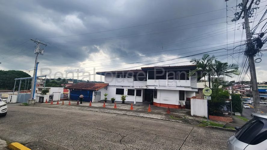 Commercial Space for Rent in El Dorado JG