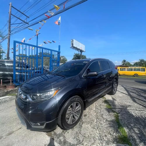 Honda Crv 2018 - Imagen 5