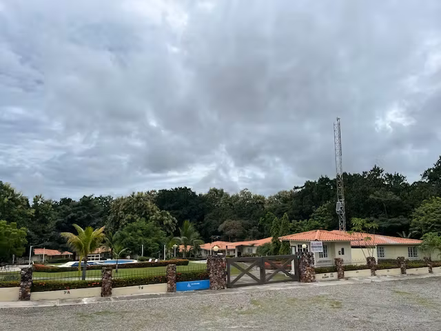 Alquiler Casa Amoblada en P.H. Villa Dorada – Las Lajas, Chame - Imagen 14