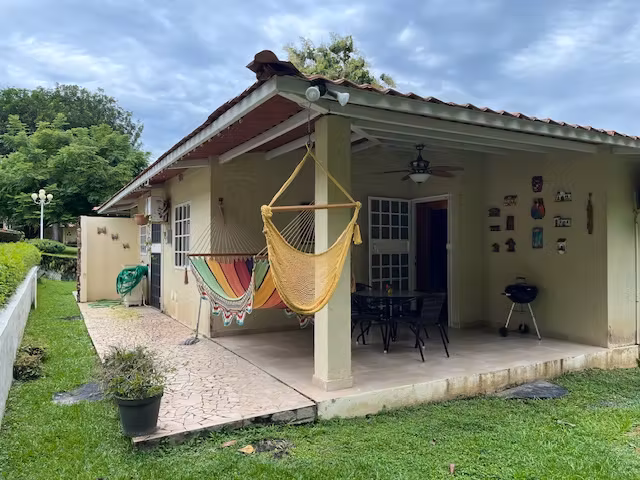 Alquiler Casa Amoblada en P.H. Villa Dorada – Las Lajas, Chame - Imagen 12
