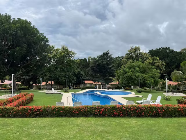 Alquiler Casa Amoblada en P.H. Villa Dorada – Las Lajas, Chame - Imagen 2