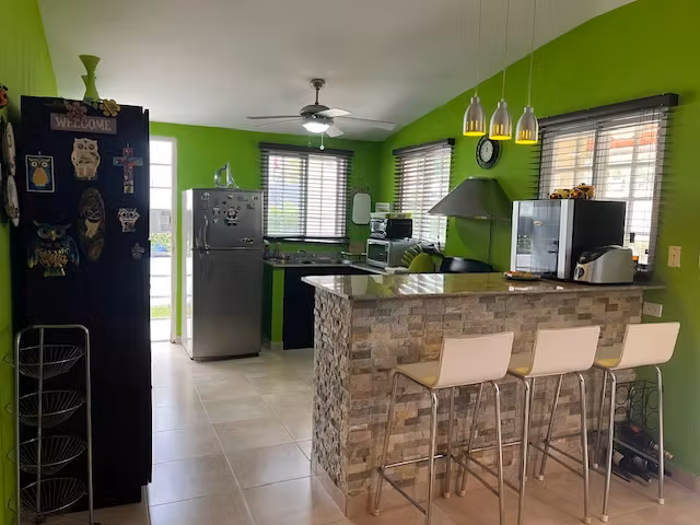 Alquiler Casa Amoblada en P.H. Villa Dorada – Las Lajas, Chame - Imagen 4
