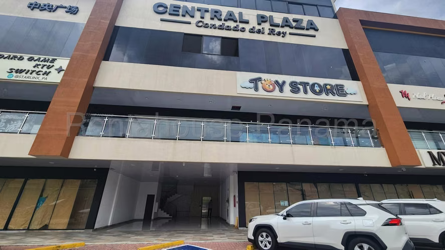 Local Comercial en Alquiler en Condado del Rey JG - Imagen 10