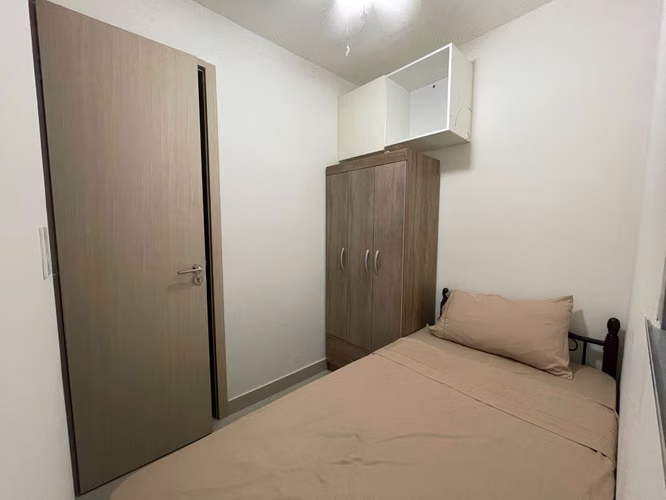 SE RENTA APARTAMENTO AMOBLADO EN AVENIDAD BALBOA - RM - Imagen 14