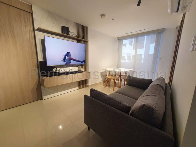 Alquiler de apartamento amoblado en Vía España PH Worldwide - Imagen 7