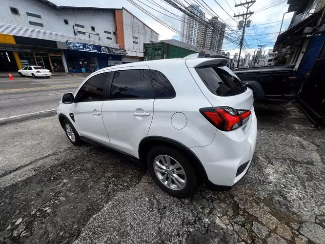 MITSUBISHI ASX 2021 AUTOMÁTICA UNICO DUEÑO EXELENTES CONDICIONES - Imagen 5