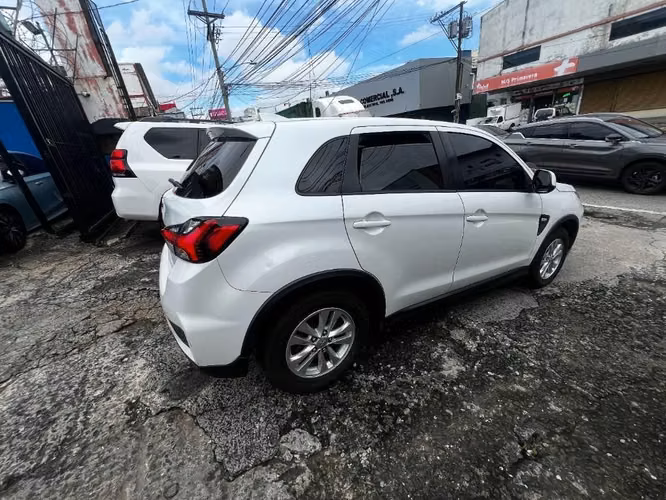 MITSUBISHI ASX 2021 AUTOMÁTICA UNICO DUEÑO EXELENTES CONDICIONES - Imagen 6