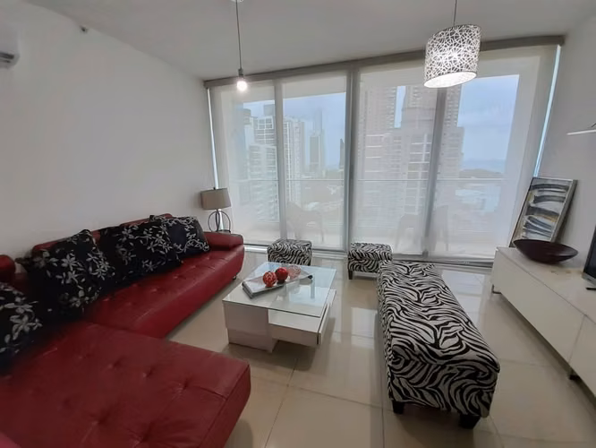 SE ALQUILA APARTAMENTO AMOBLADO EN COSTA DEL ESTE - MF - Imagen 11