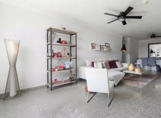 Apartamento en Edison Park I  91m² con excelente distribucion en zona premium - Imagen 5