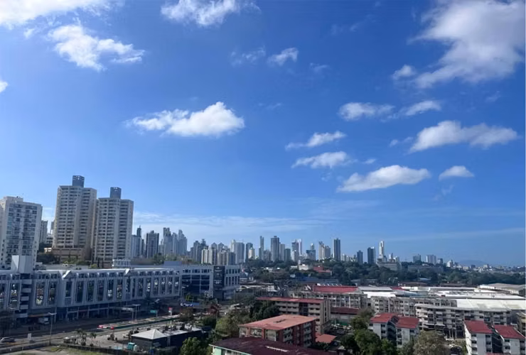 Apartamento en Edison Park I  91m² con excelente distribucion en zona premium - Imagen 2