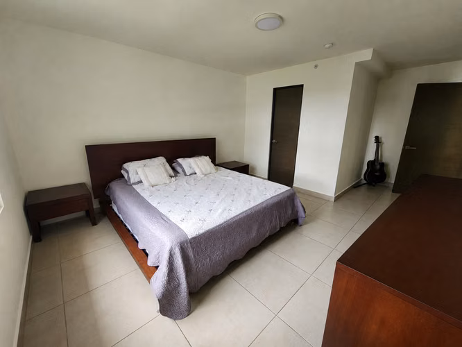 Apartamento Amoblado en Panamá Pacífico | 107 m² | 2 Recámaras | $1,400 - Imagen 11