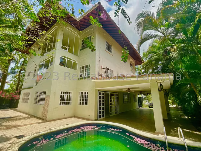 Vendo casa en Albrook, Calle Los Guayacanes MS - Imagen 17