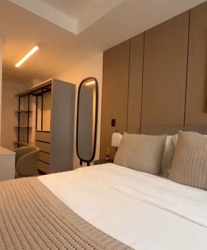 VENDO APARTAMENTO SAN FRANCISCO THE HUB - Imagen 6