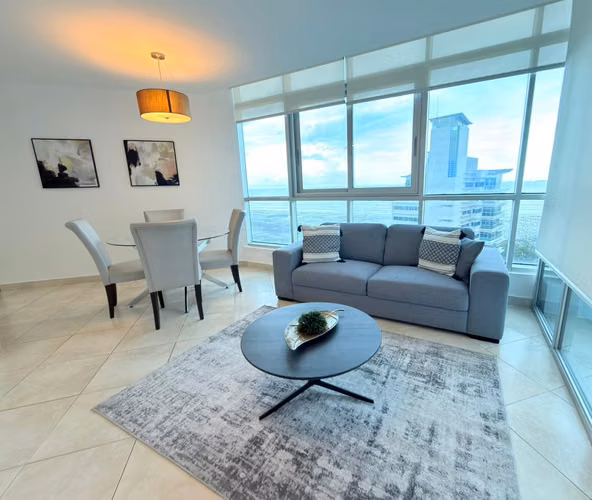 ALQUILER APARTAMENTO RIVERSIDE COSTA DEL ESTE CLIENTES DIRECTOS