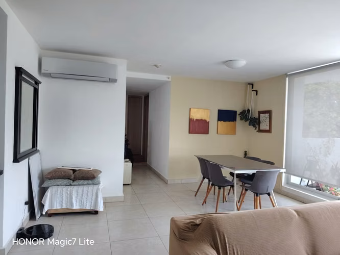 Alquilo amplio apartamento con línea blanca en Clayton Park II - Imagen 2