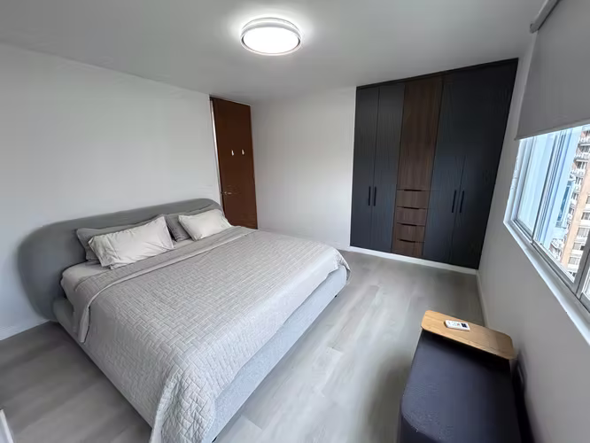 Alquilo amplio y hermoso apartamento amoblado en El Cangrejo - Imagen 10