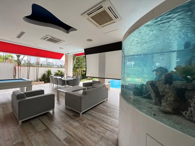 VENTA CASA EN SAN FRANCISCO ALTOS DEL GOLF MLD - Imagen 4